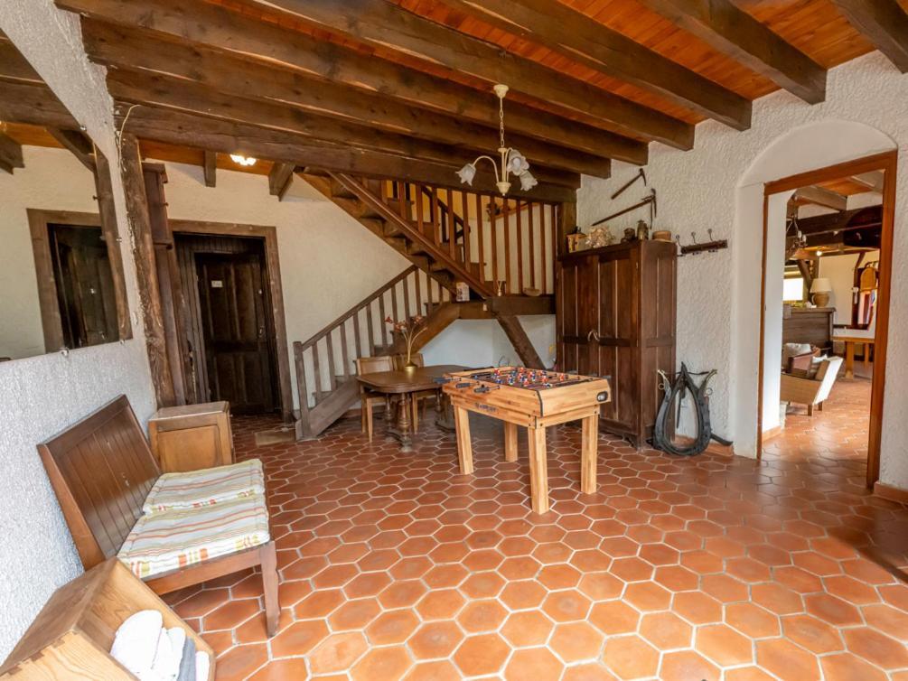 Maison De Marie Doussard Zewnętrze zdjęcie