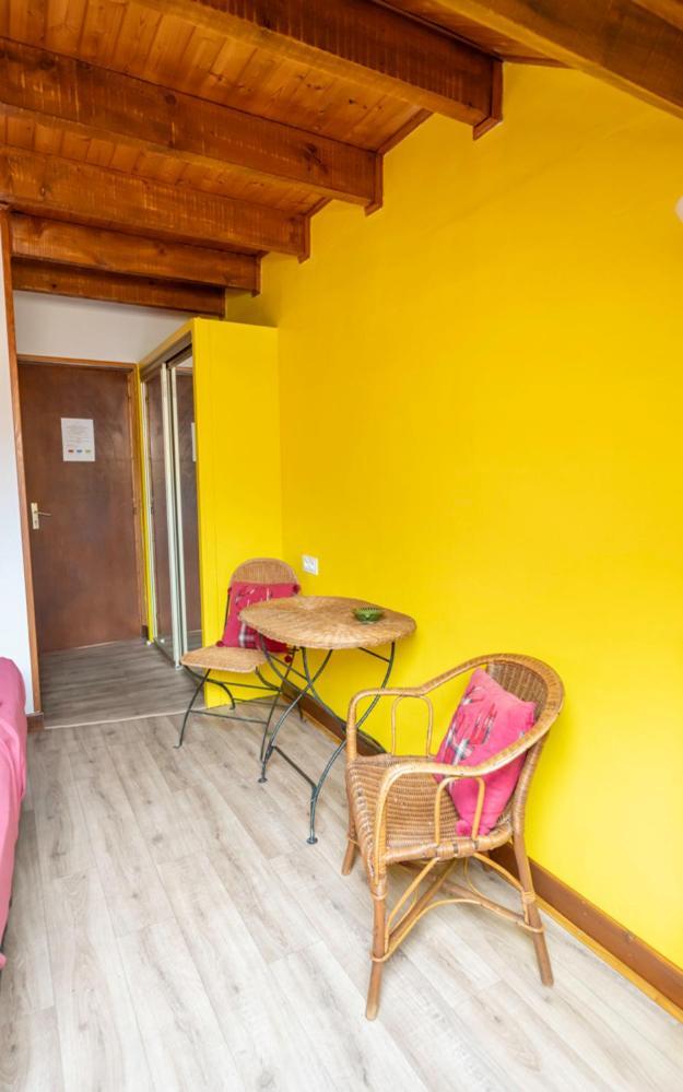 Maison De Marie Doussard Zewnętrze zdjęcie